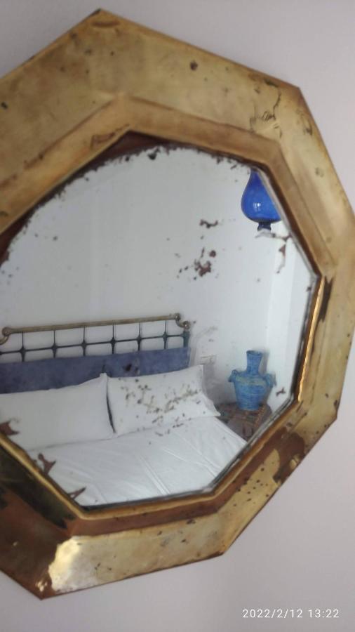 Entre Dos Aguas Leilighet Granada Eksteriør bilde